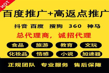 SEM代运营机构成功案例：精准定位客户群体